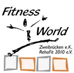 Logo of Fines World